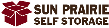 Sun Prairie Self Storage Logo